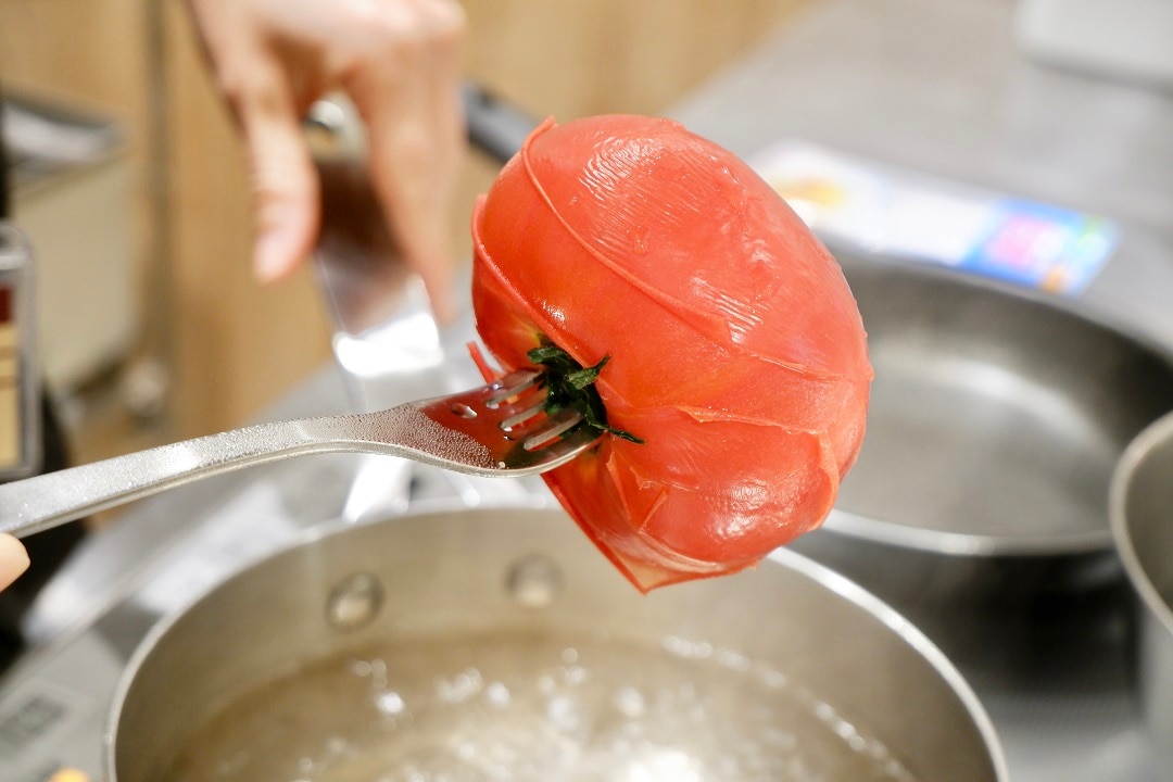 【京都山科】このカレーパン、ナンでつくったでしょう？｜いっしょにつくろう