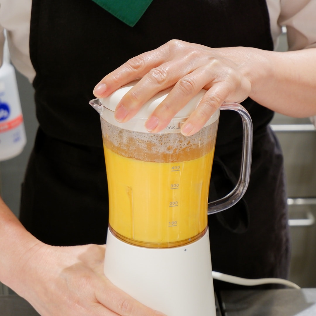 【京都山科】余計なものはいらないの｜いっしょにつくろう