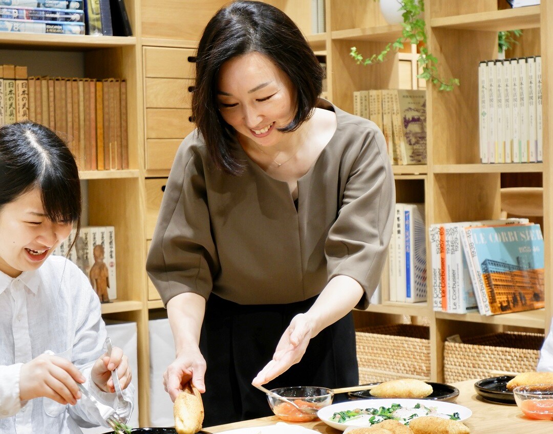 【京都山科】このカレーパン、ナンでつくったでしょう？｜いっしょにつくろう