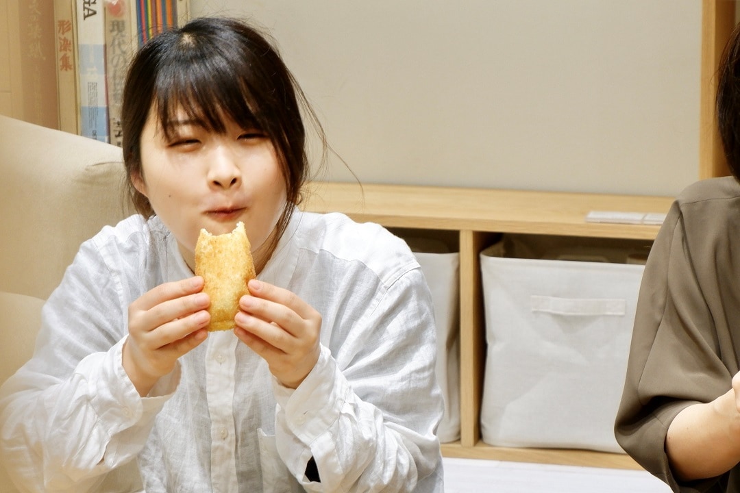【京都山科】このカレーパン、ナンでつくったでしょう？｜いっしょにつくろう