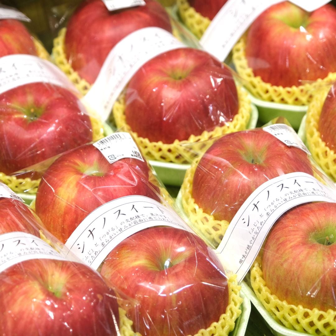 【堺北花田】林田商店さんの市場まつり開催中｜青果売場から_gEtif9