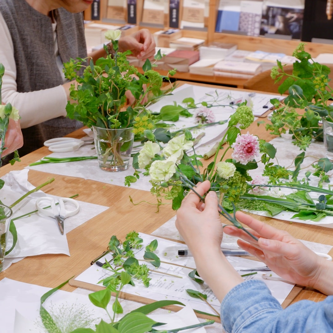 【京都山科】はる、はる、はる｜イベントレポート