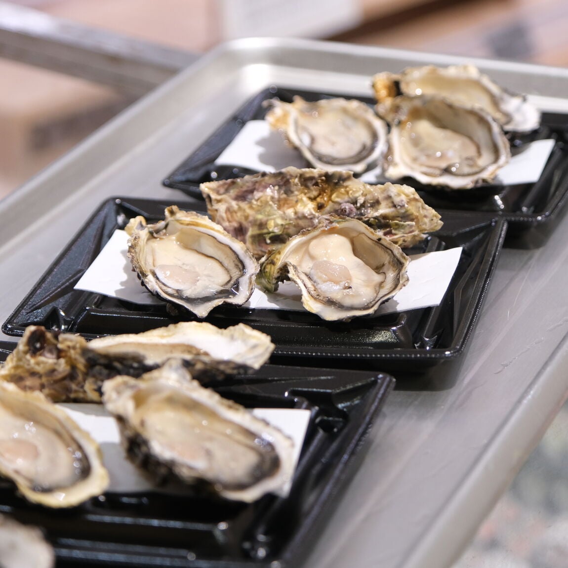【堺北花田】今日のおすすめは『太刀魚』｜鮮魚売場から_a677Gx