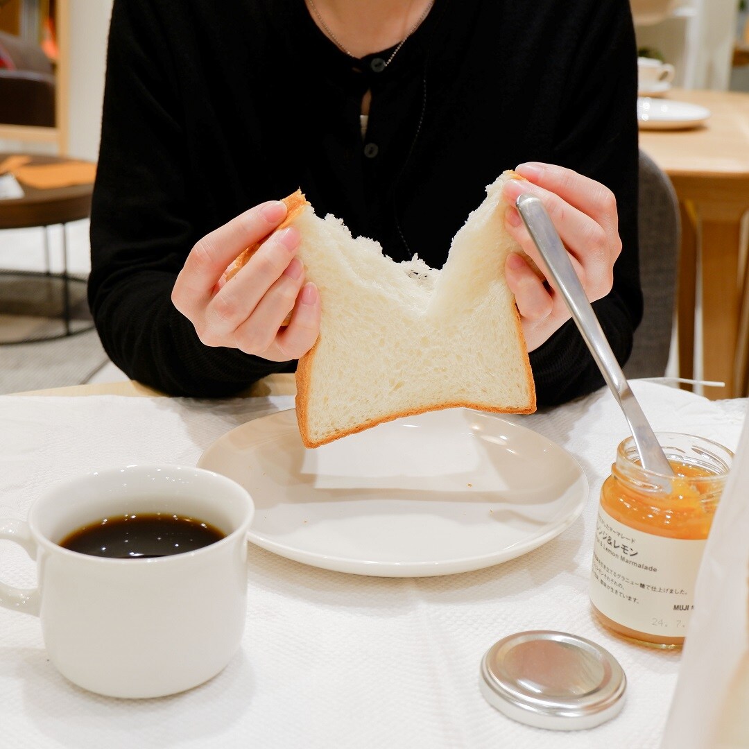 【京都山科】食パンから始める、新しい朝｜ブーランジェオクダ