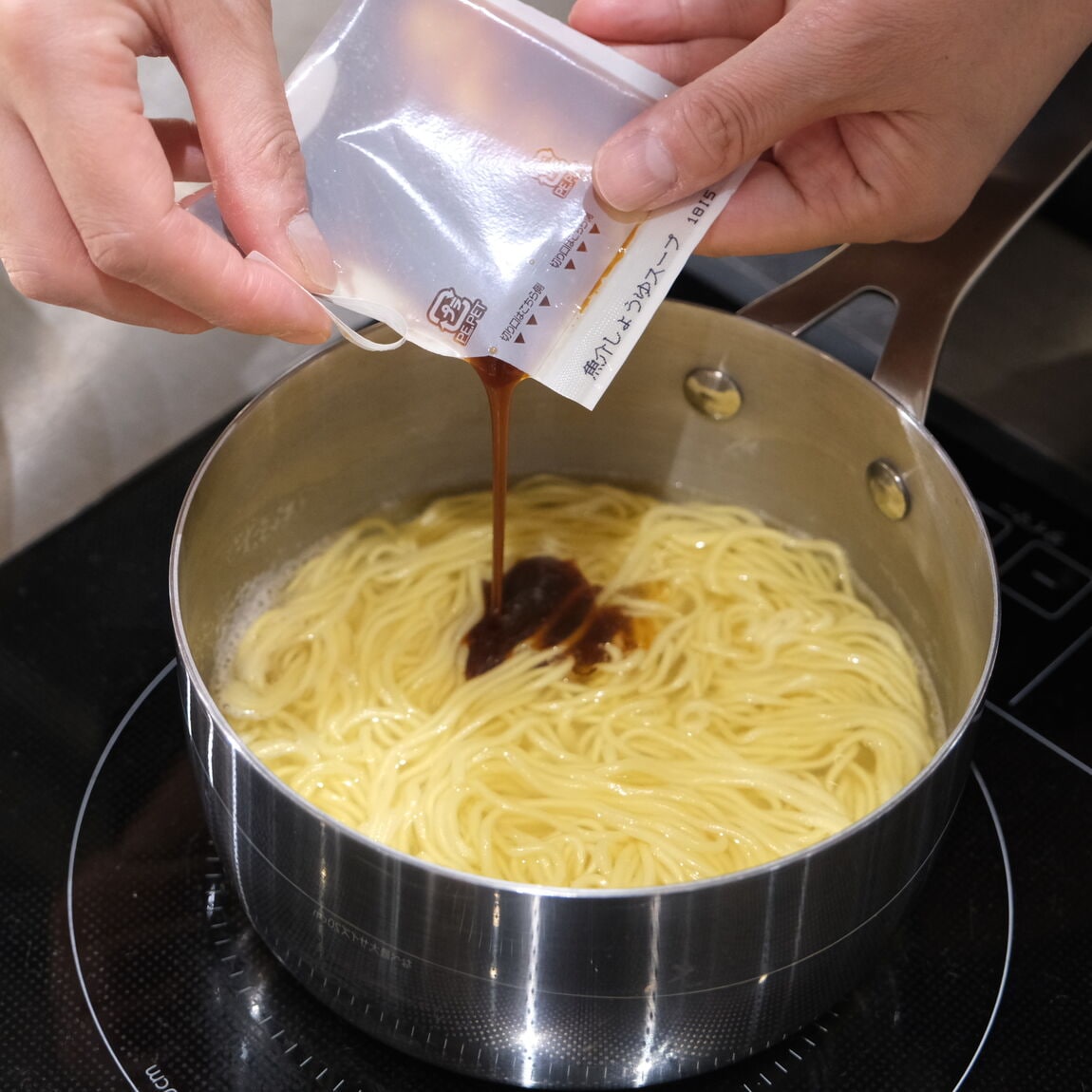 【堺北花田】ラーメンを食べよう｜スタッフが選ぶ無印良品