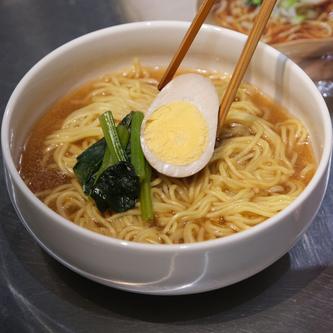 【堺北花田】ラーメンを食べよう｜スタッフが選ぶ無印良品