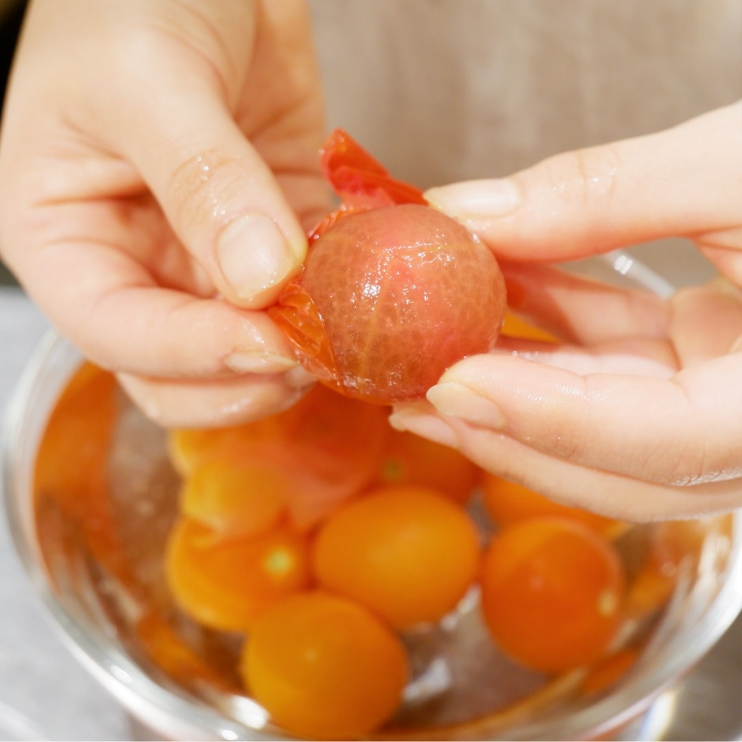 【京都山科】このエリンギの虜｜いっしょにつくろう