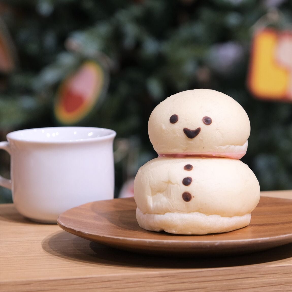 【堺北花田】12月のおすすめパン｜ベーカリー売場から