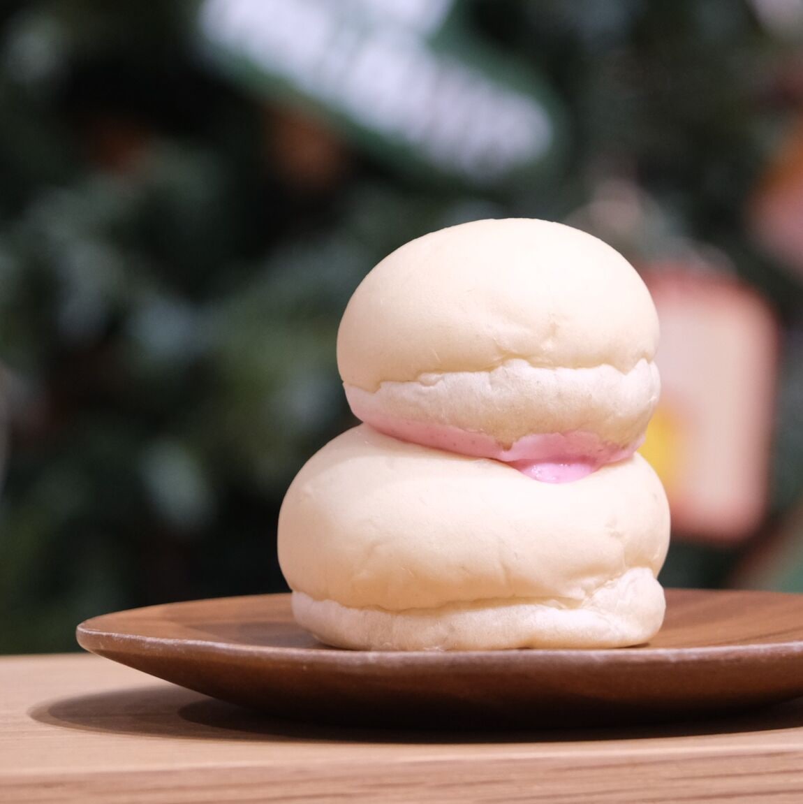 【堺北花田】12月のおすすめパン｜ベーカリー売場から