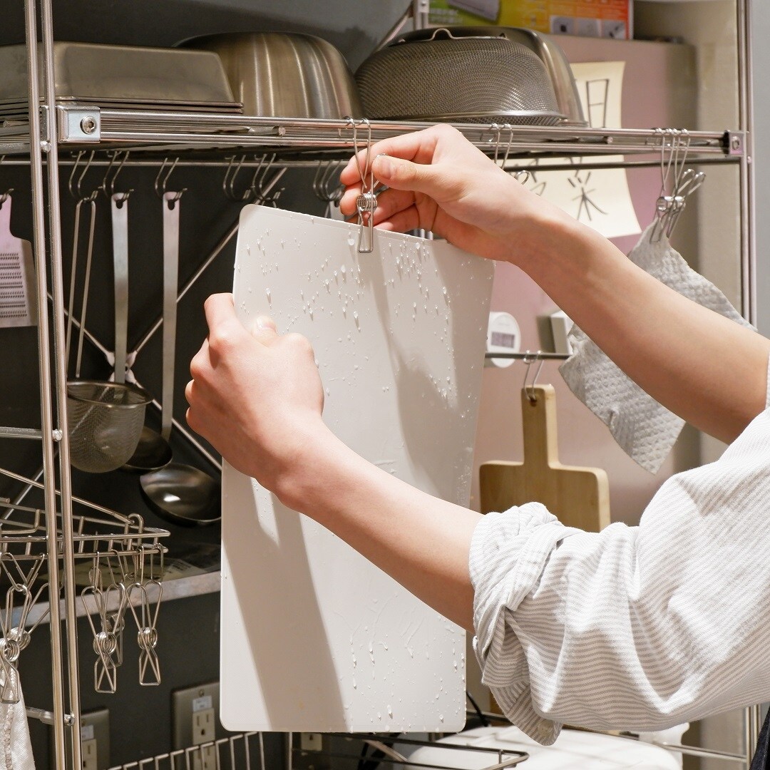 【京都山科】使い勝手が良いってこういうこと｜MUJI LIFE vol.7