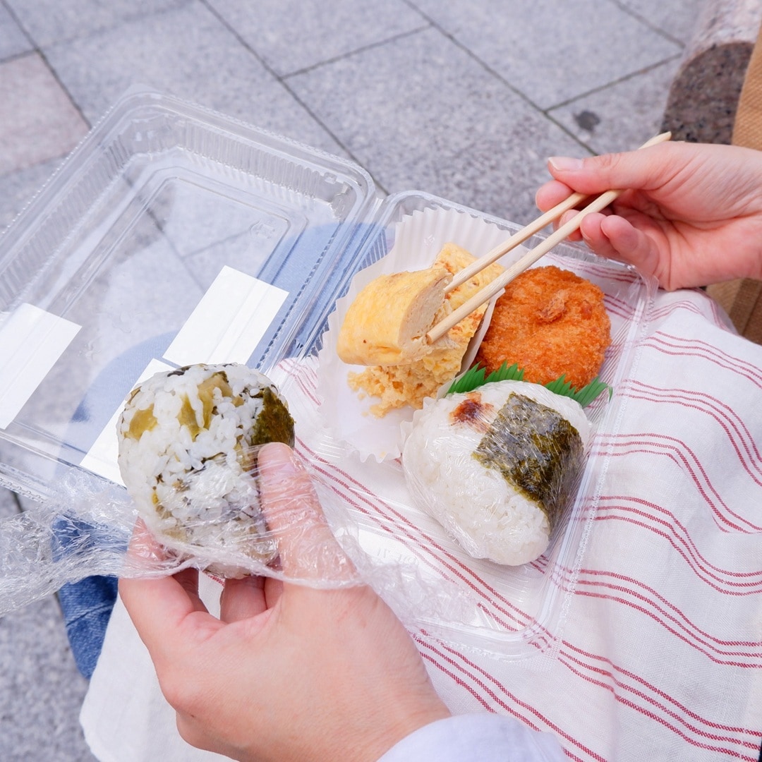 【京都山科】いつでも、ほっとする味｜咲菜の創業祭