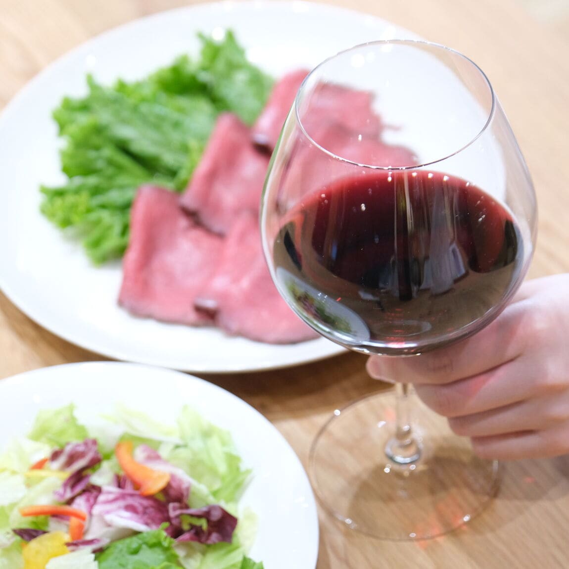 【堺北花田】ボージョレ・ヌーヴォー解禁です