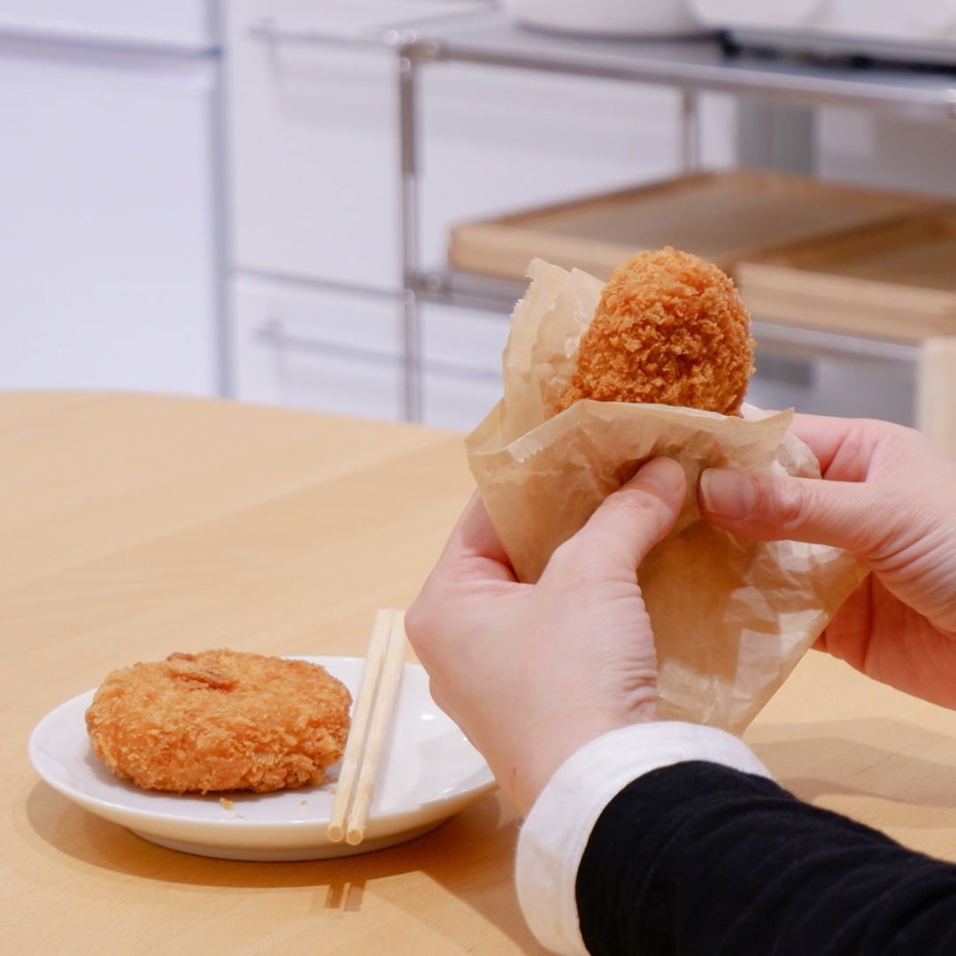 【京都山科】いつでも、ほっとする味｜咲菜の創業祭