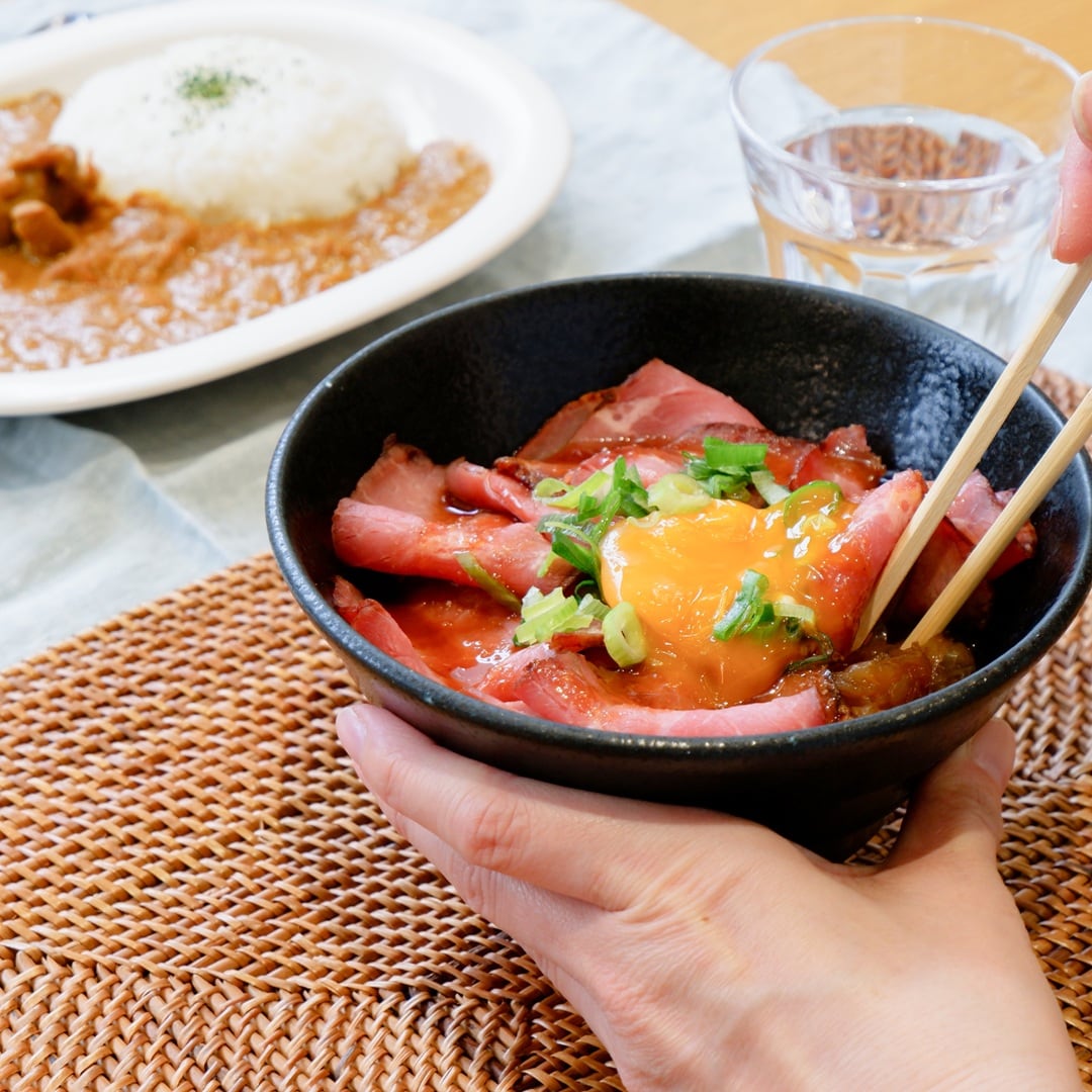 【京都山科】GW限定メニューはパンチが効いてます｜肉ぶっかけロマン亭