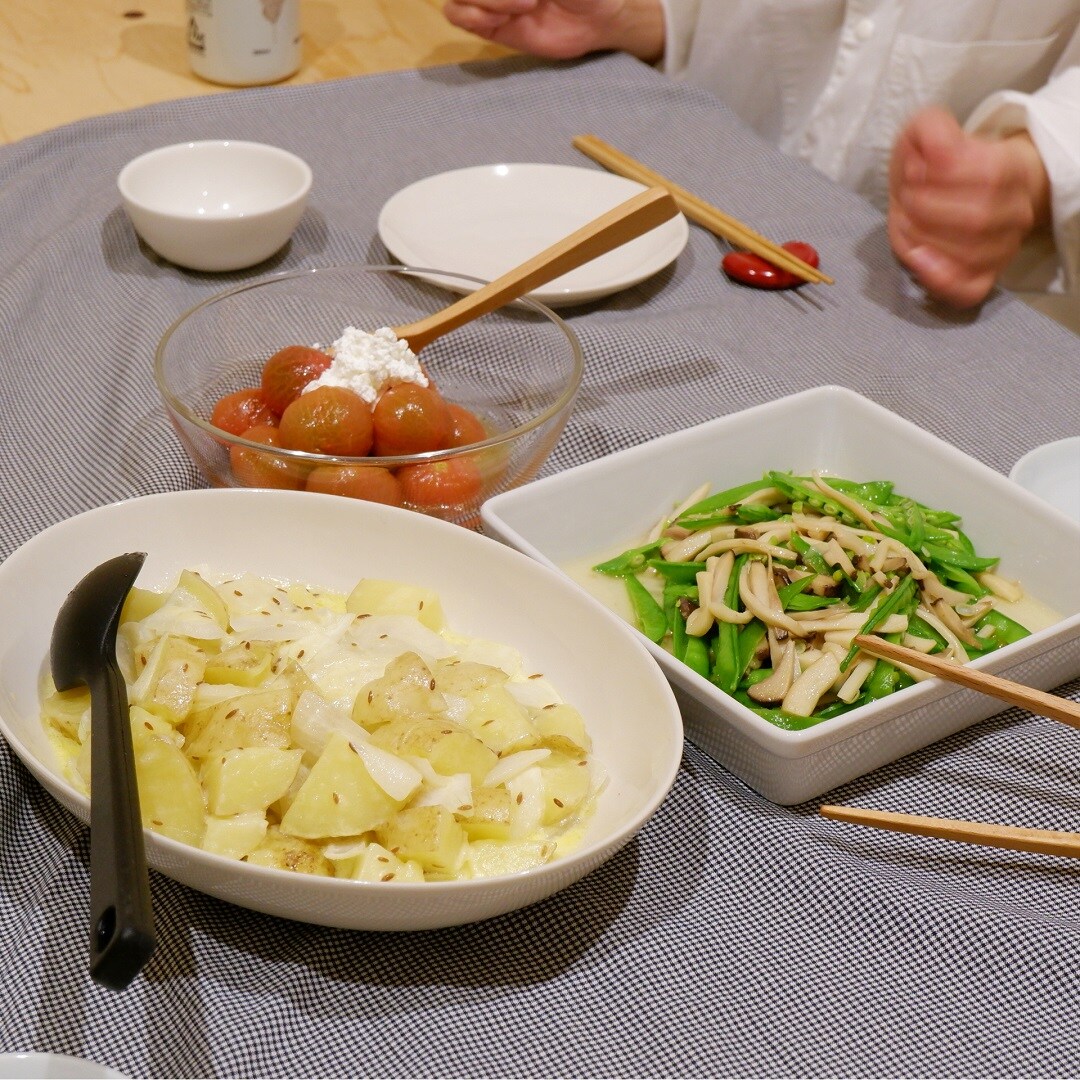 【京都山科】このエリンギの虜｜いっしょにつくろう