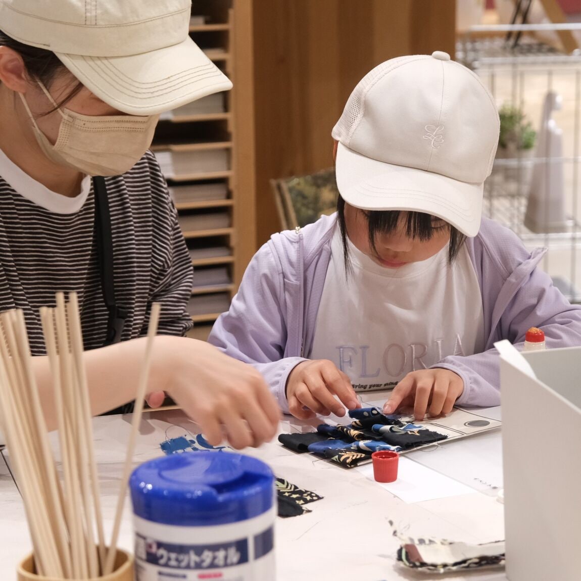 【堺北花田】イベントが盛りだくさん｜イベントレポート