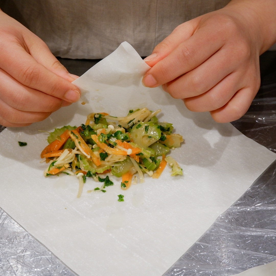 【京都山科】お弁当にはこれ詰めて！レシピ5選｜キッチンカウンター