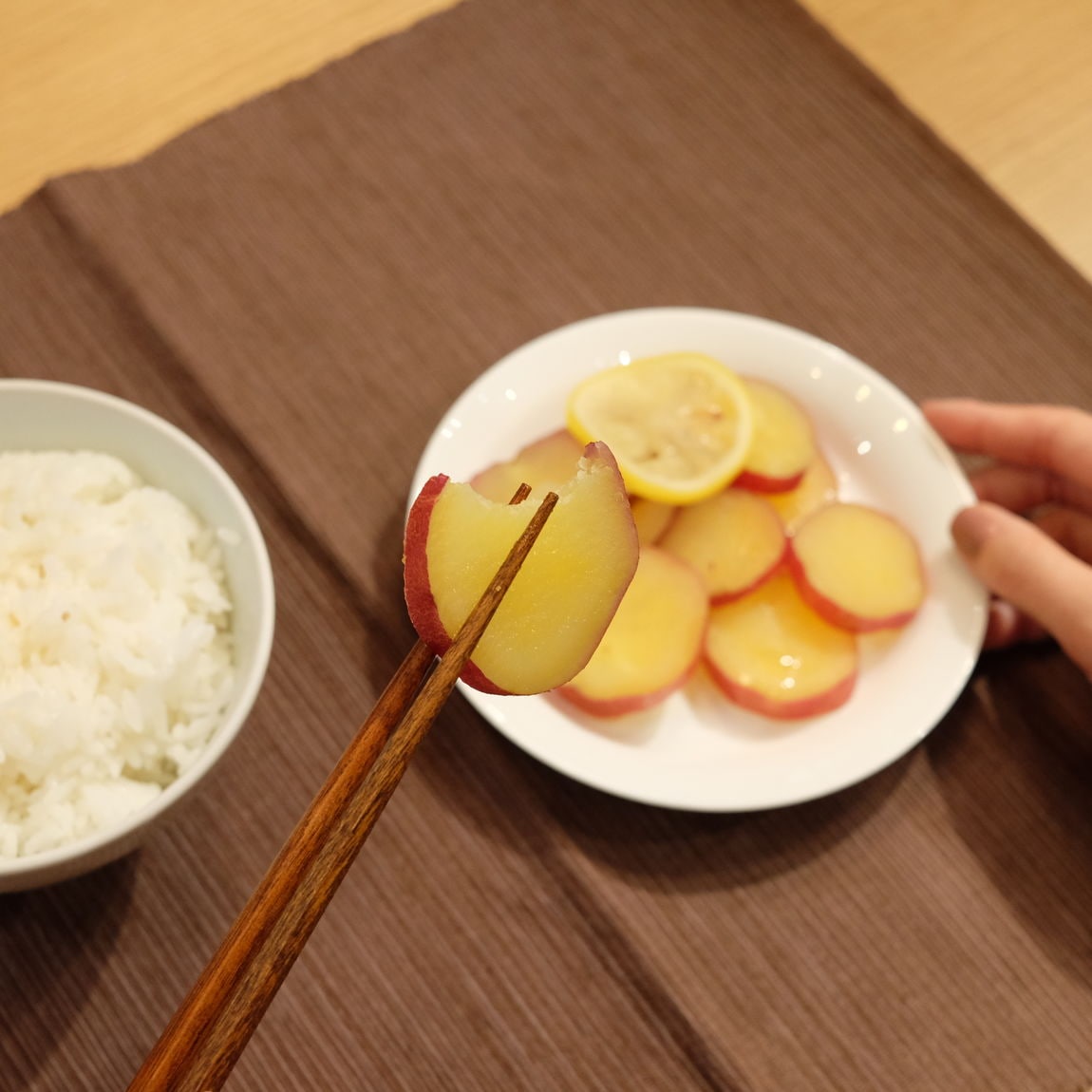 【堺北花田】秋限定のおそうざい｜そうざい売場から