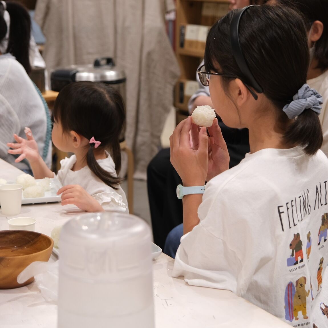 【堺北花田】イベントが盛りだくさん｜イベントレポート