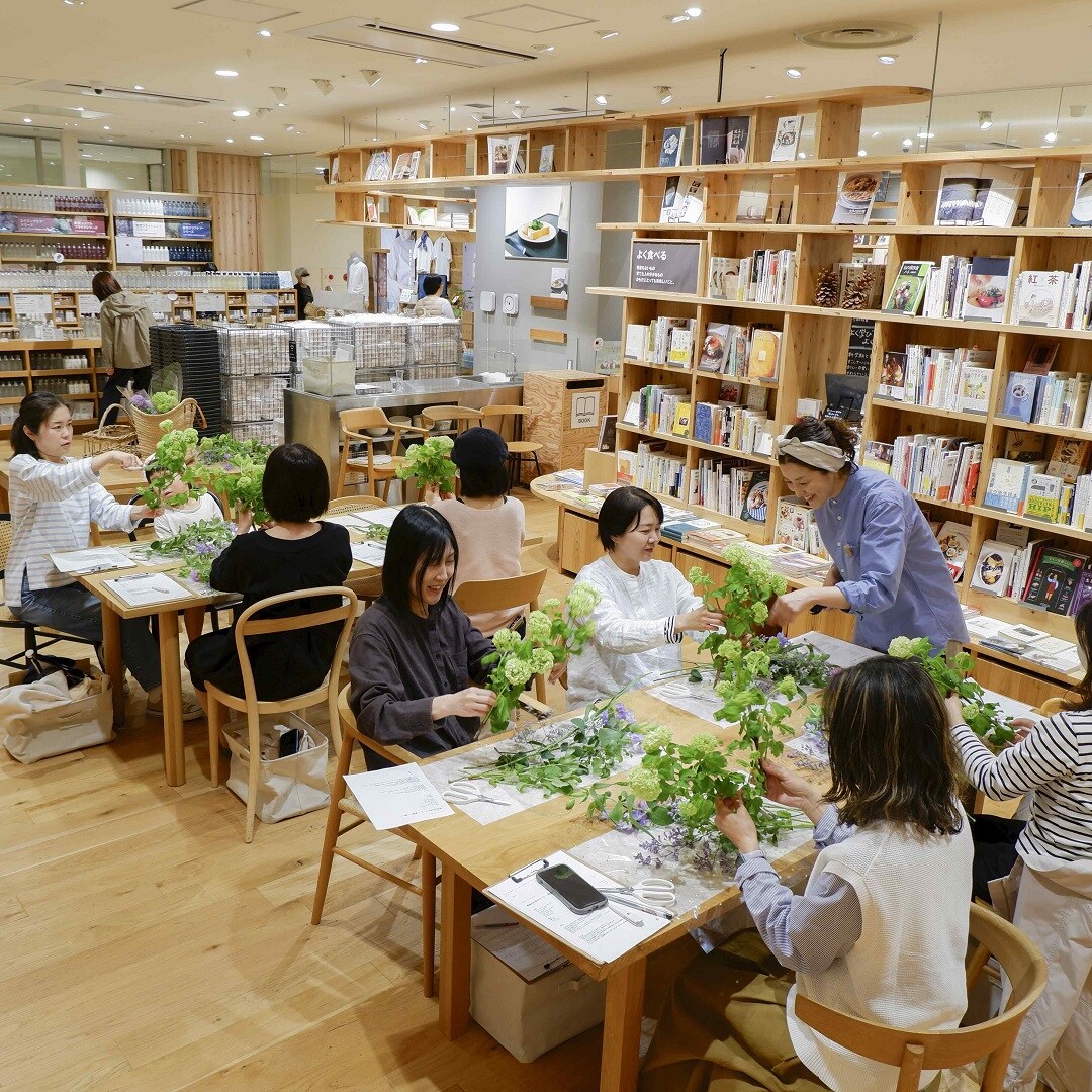 【京都山科】優しい思い出｜イベントレポート