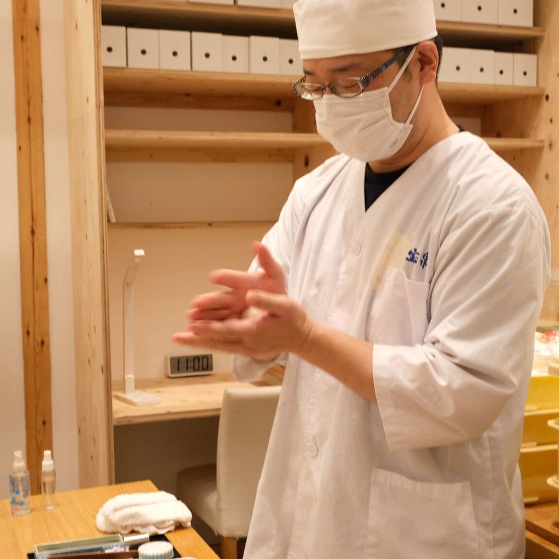 【堺北花田】はじめての和菓子づくり体験｜ワークショップのお知らせ