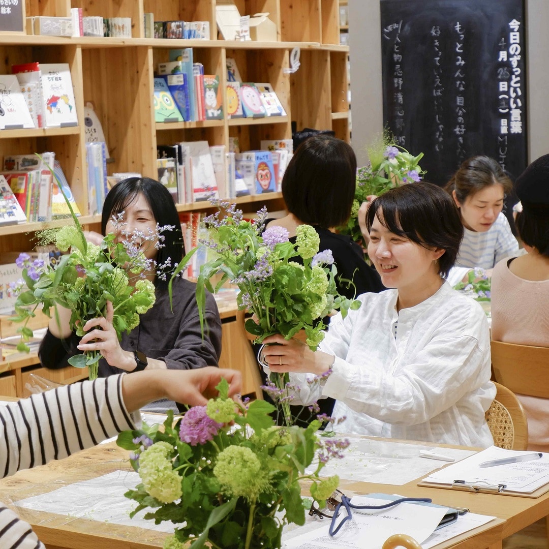 【京都山科】優しい思い出｜イベントレポート