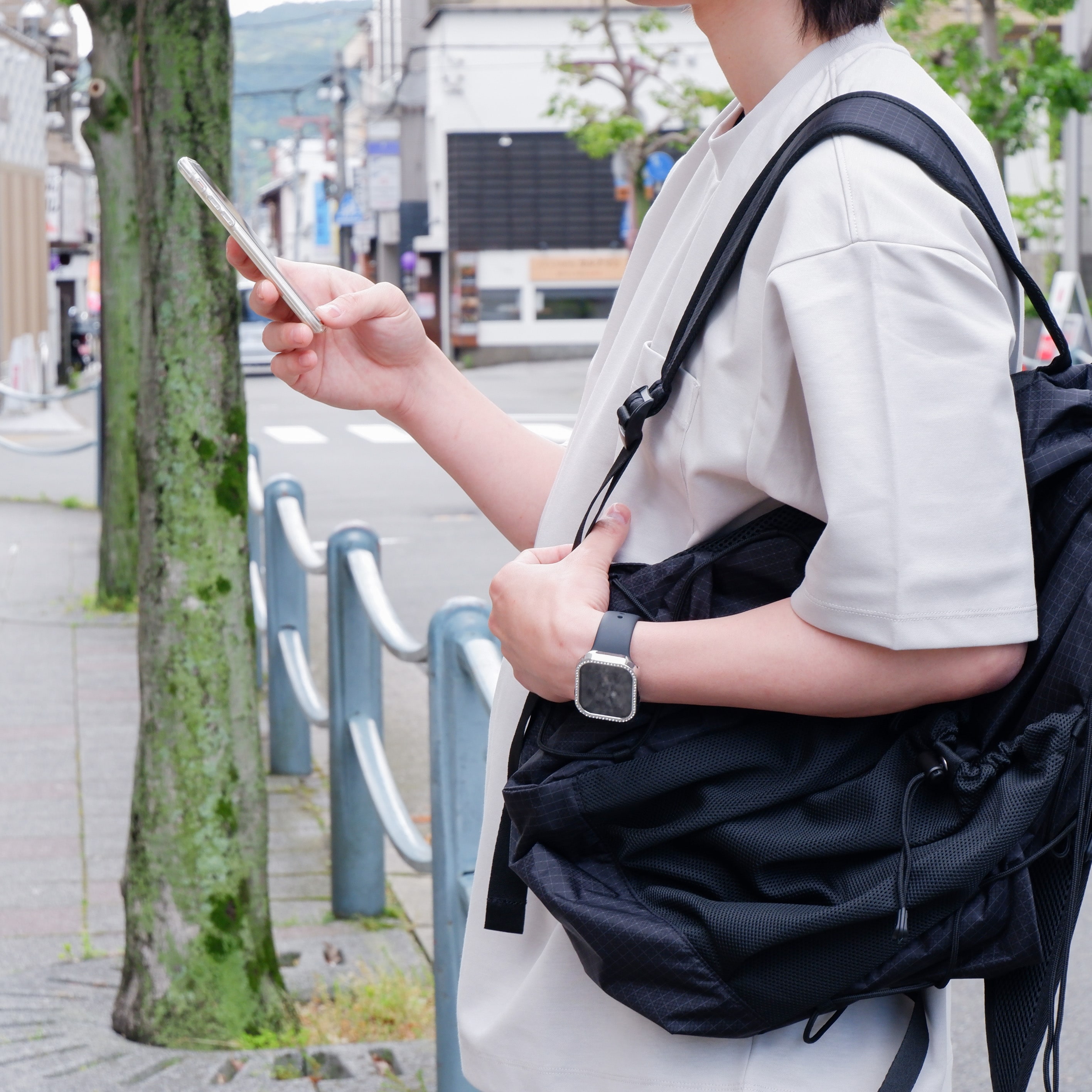 【京都山科】身長173cm