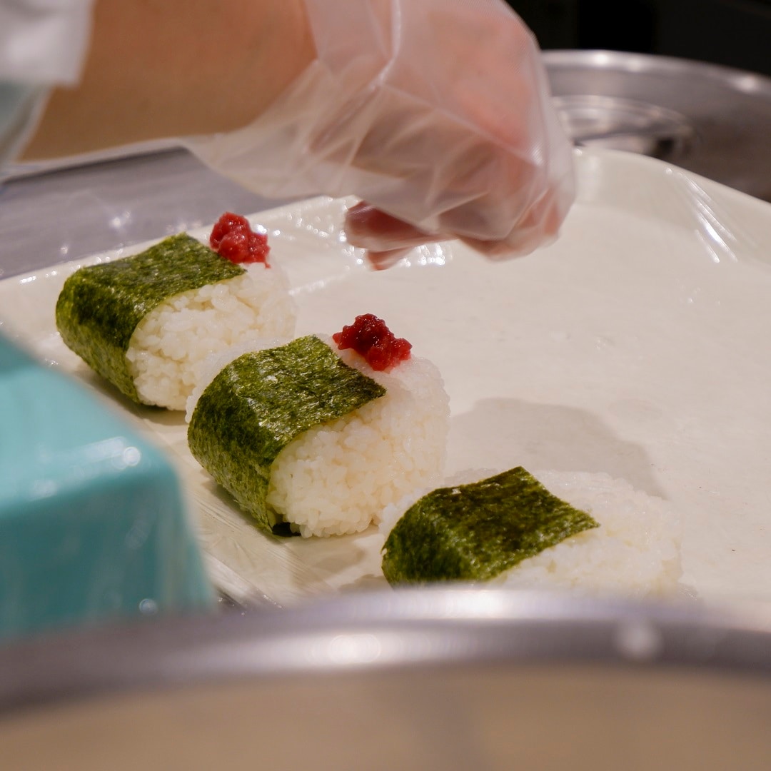 【京都山科】いつでも、ほっとする味｜咲菜の創業祭