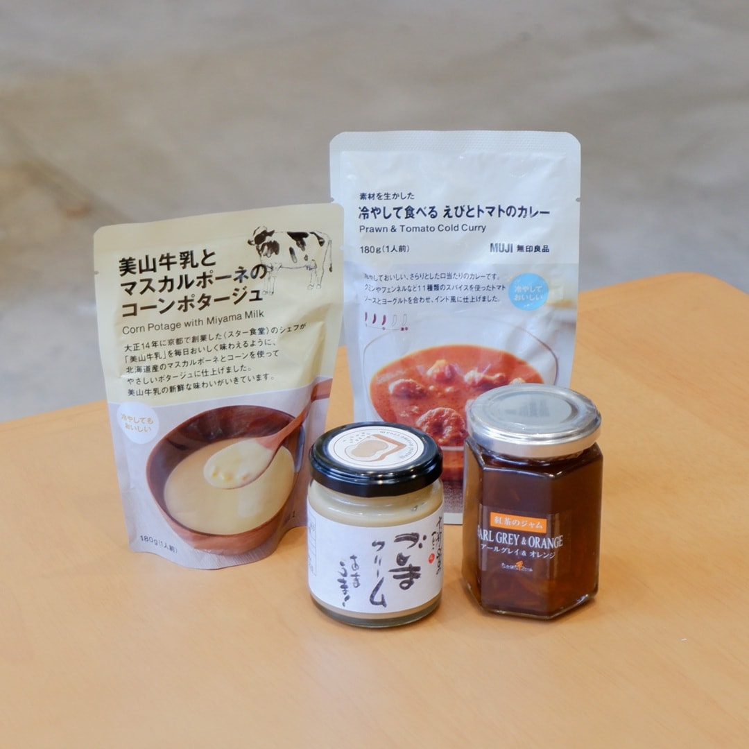 【京都山科】マイベストパンのおともをみつけよう｜イベント