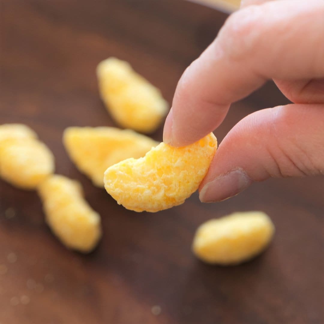 【堺北花田】冬だけの限定チョコレート、しみこみチョコ｜スタッフが選ぶ無印良品