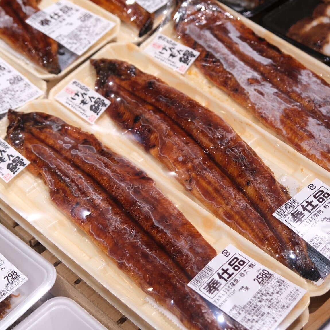 【堺北花田】20日、30日はまいどおおきにの日