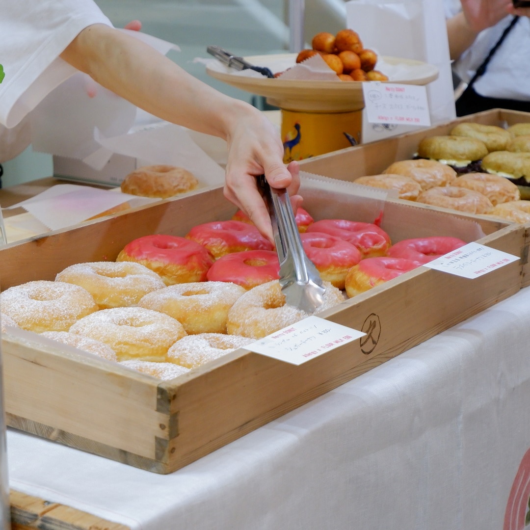 【京都山科】つながる市パワー｜つながる市レポート
