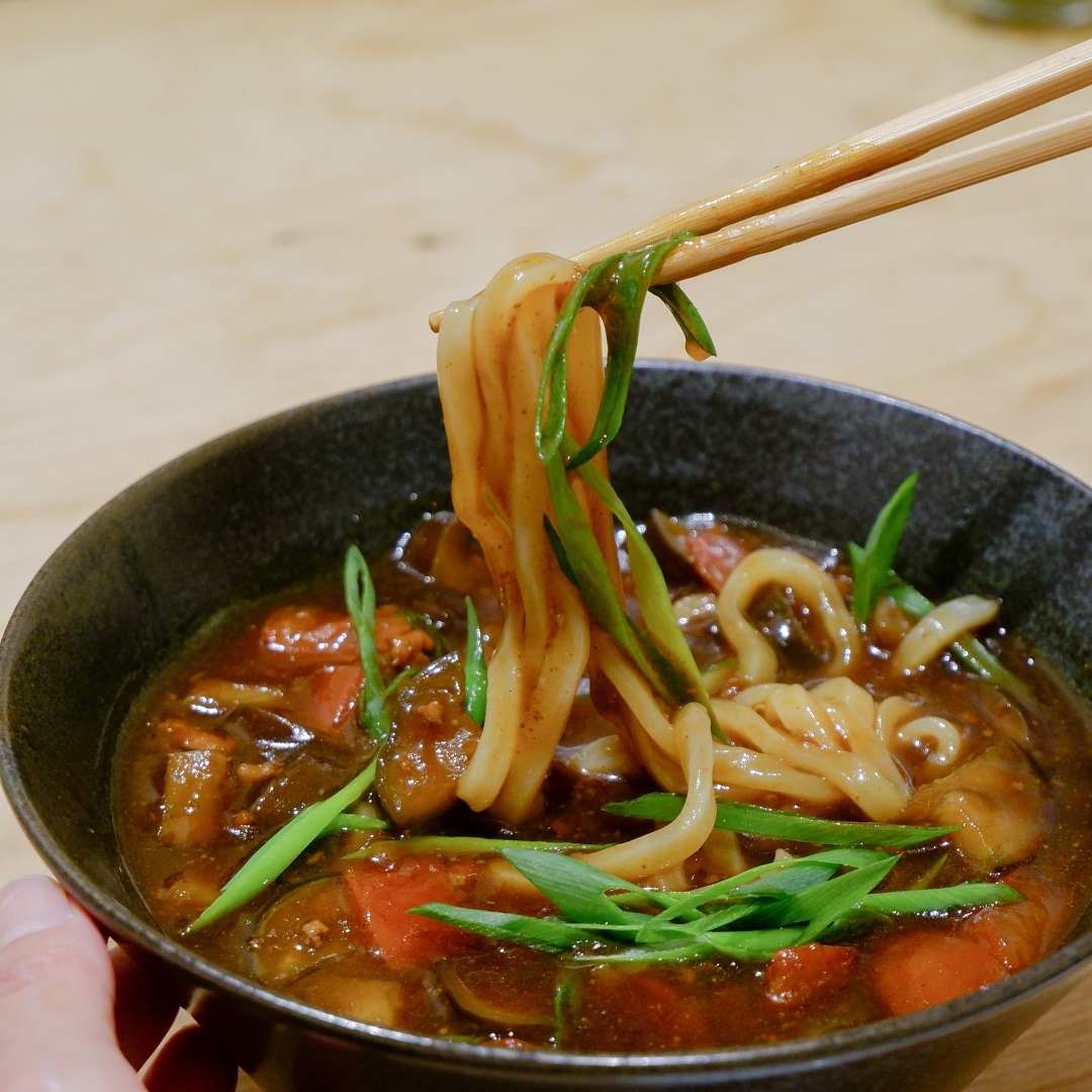 【京都山科】夏の麺レシピ5選｜キッチンカウンター