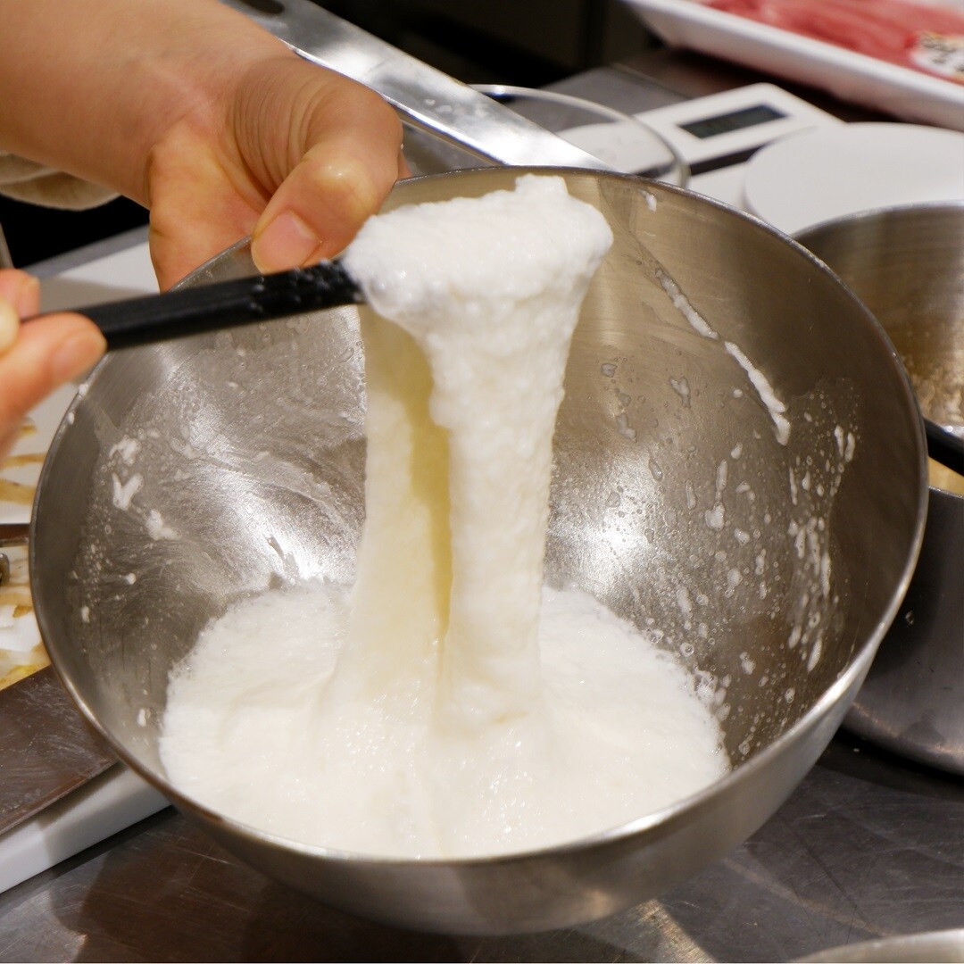 【京都山科】蒸し暑い日は冷たいうどんランチ｜いっしょにつくろう
