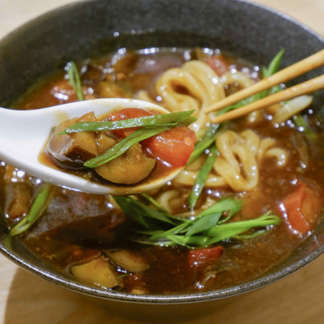 【京都山科】カレーとお出汁のハーモニー｜いっしょにつくろう