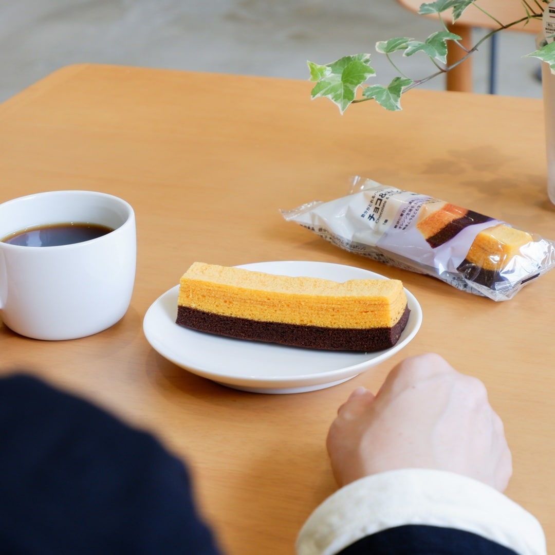 【京都山科】みんなにうれしい、朝の新定番？｜新商品
