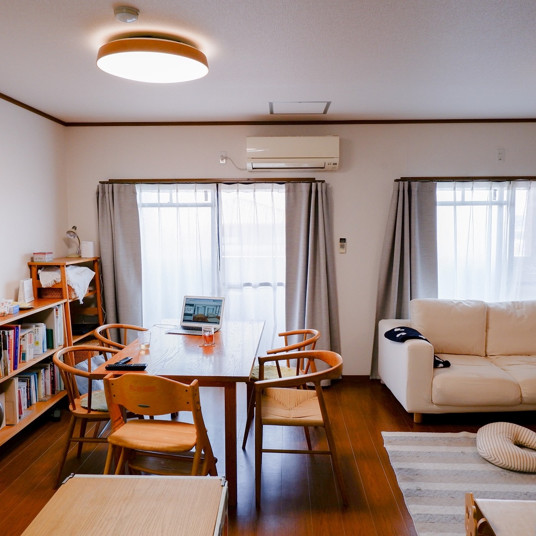 【京都山科】3Dシミュレーターで理想の住まいづくり｜MUJI SUPPORT