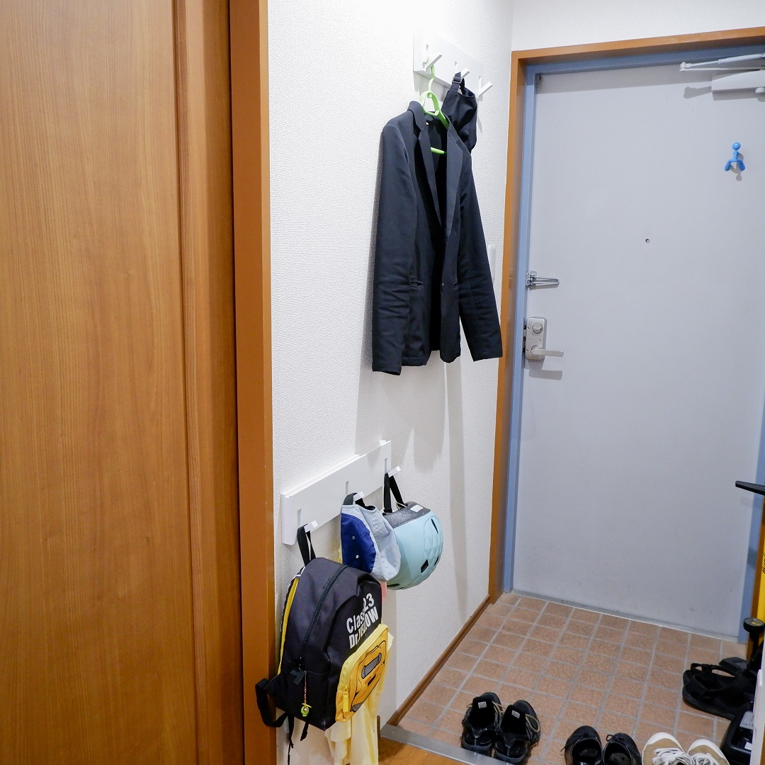 【京都山科】壁を思うままに｜インテリアスナップ