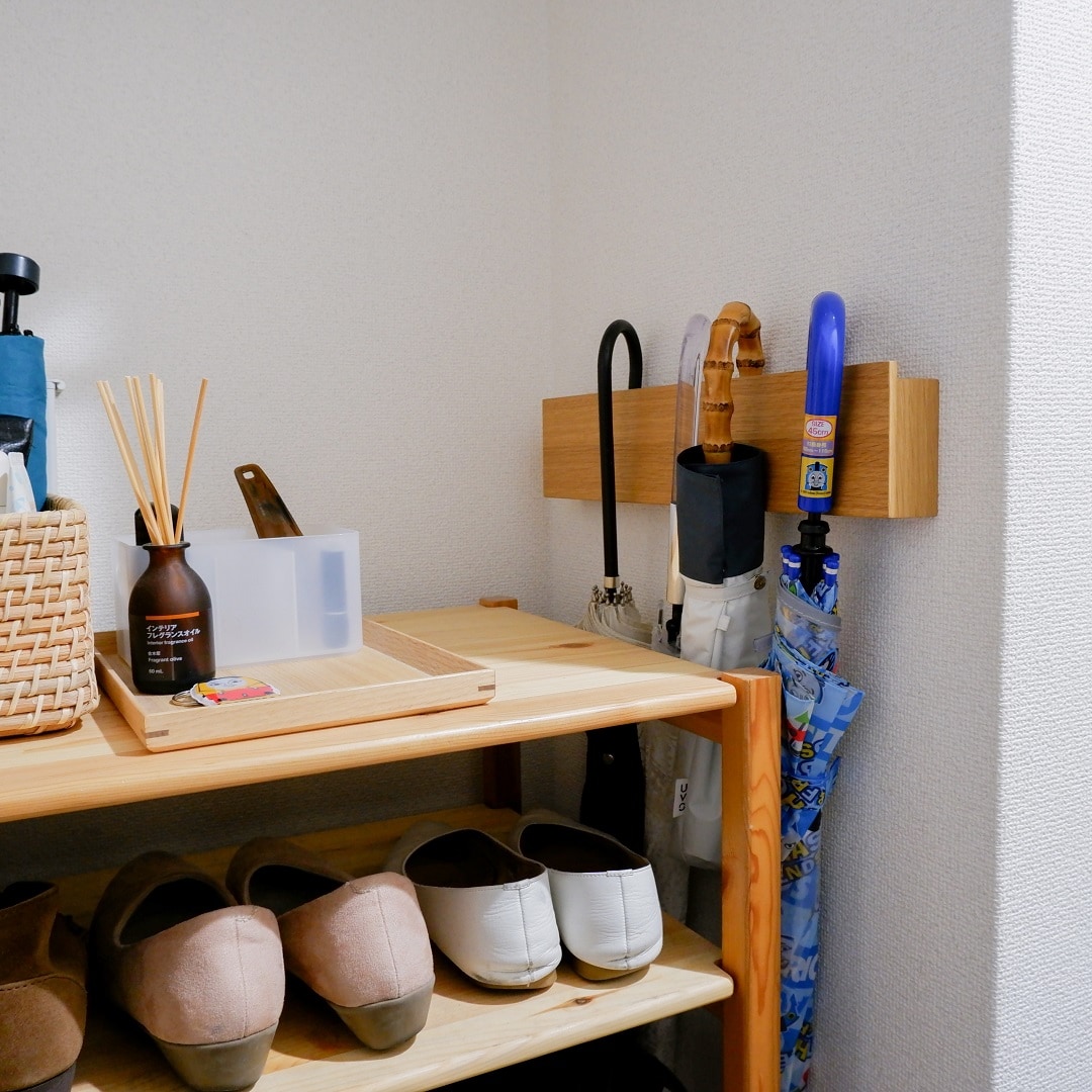 【京都山科】壁を思うままに｜インテリアスナップ