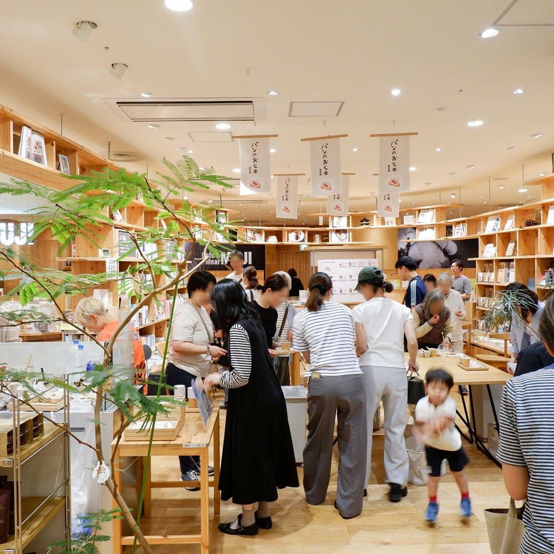 【京都山科】新しい味に出会えました｜イベントレポート