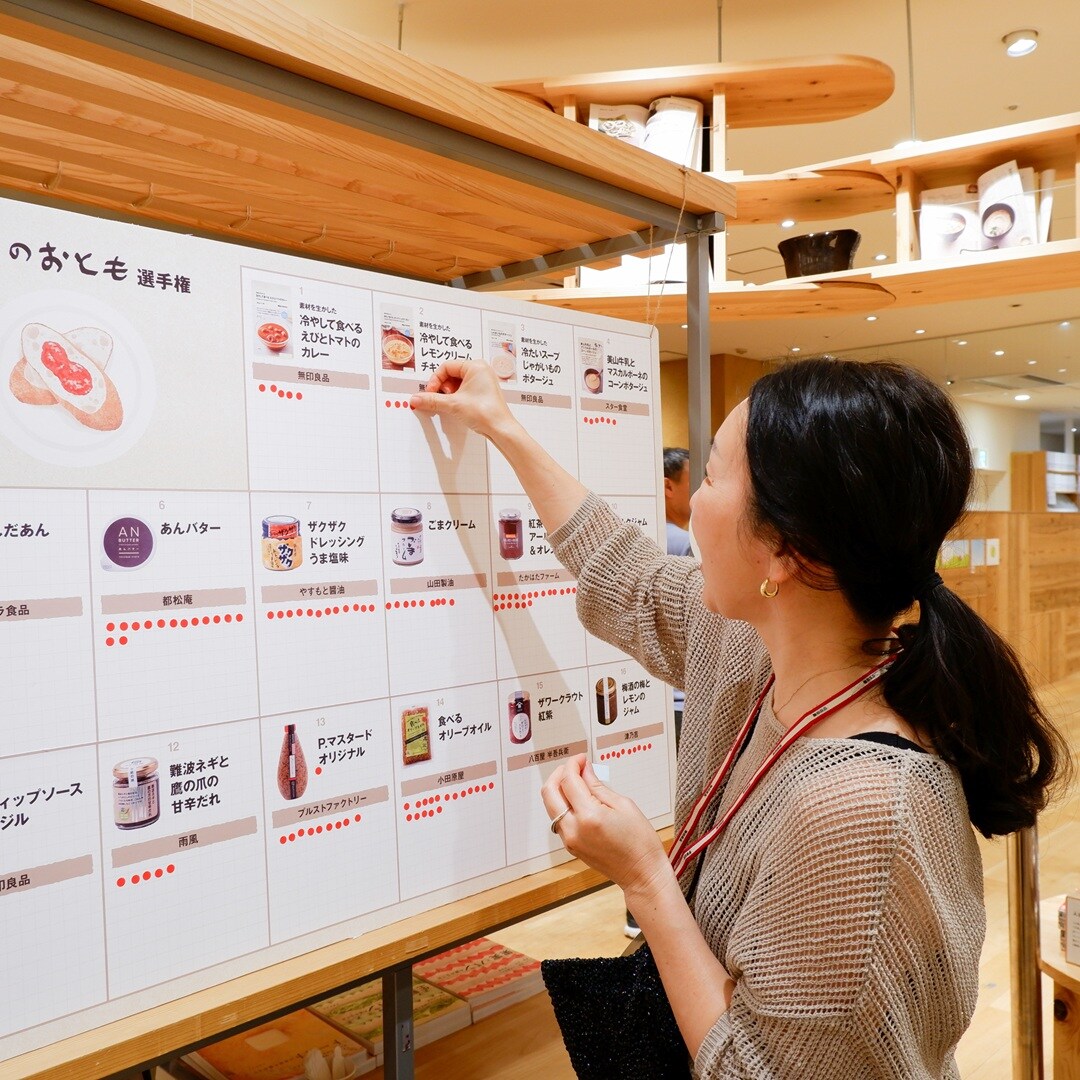 【京都山科】新しい味に出会えました｜イベントレポート