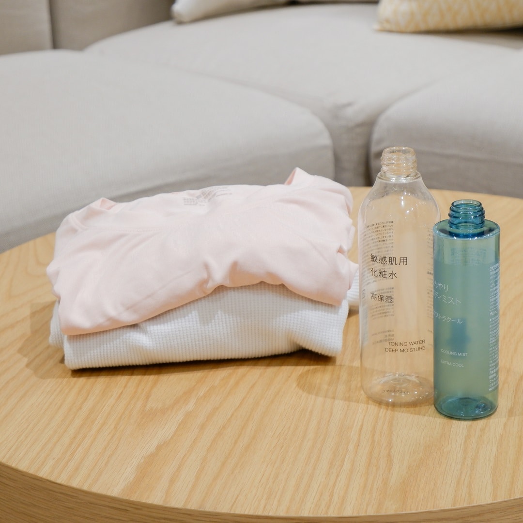【京都山科】ReMUJI WEEK開催中です｜お知らせ