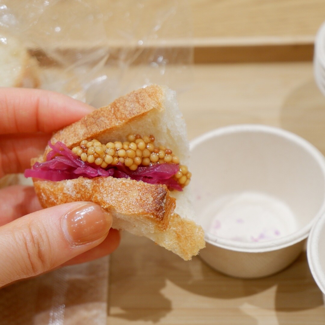 【京都山科】新しい味に出会えました｜イベントレポート