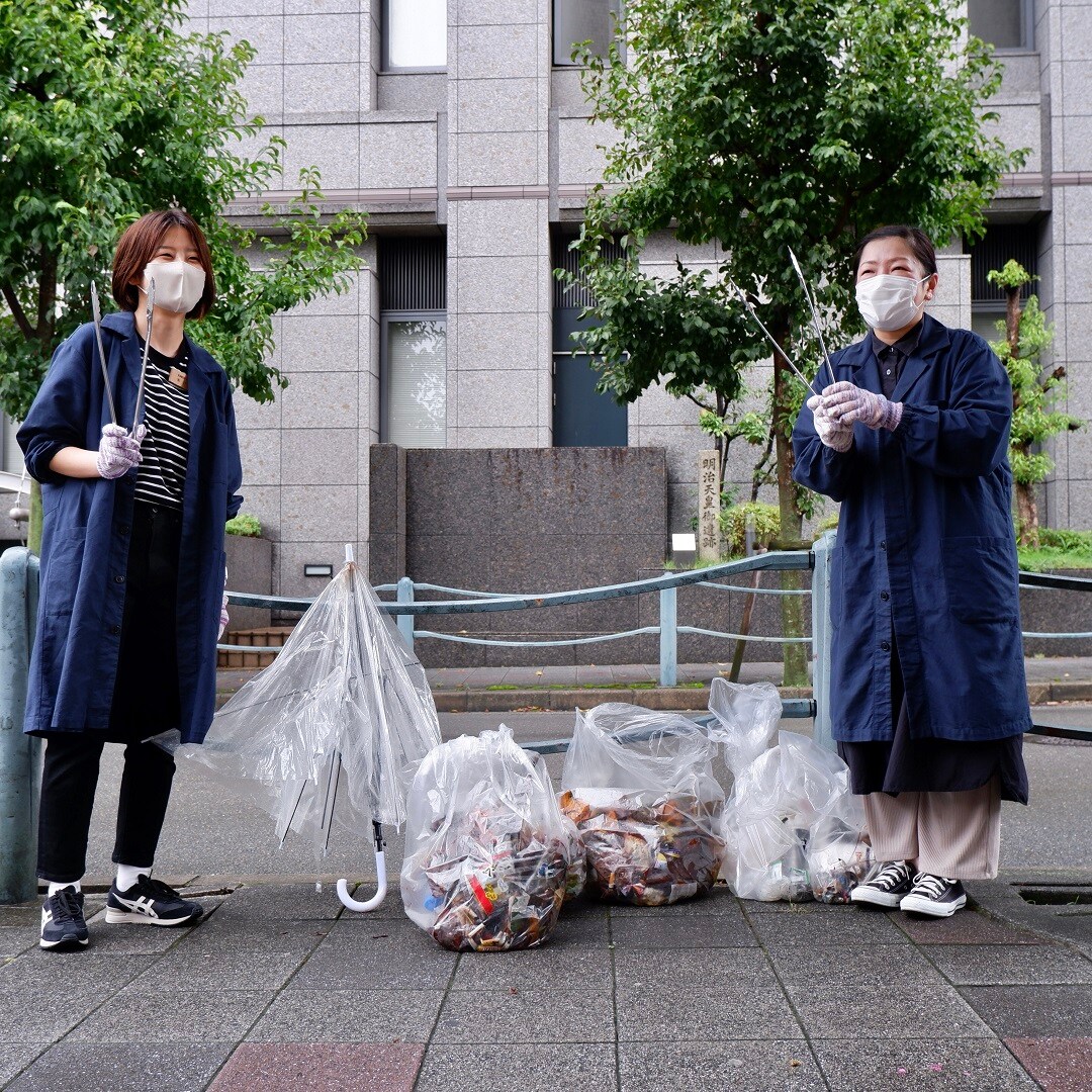 【京都山科】そうじ部はじめました｜気持ちいいのはなぜだろう。