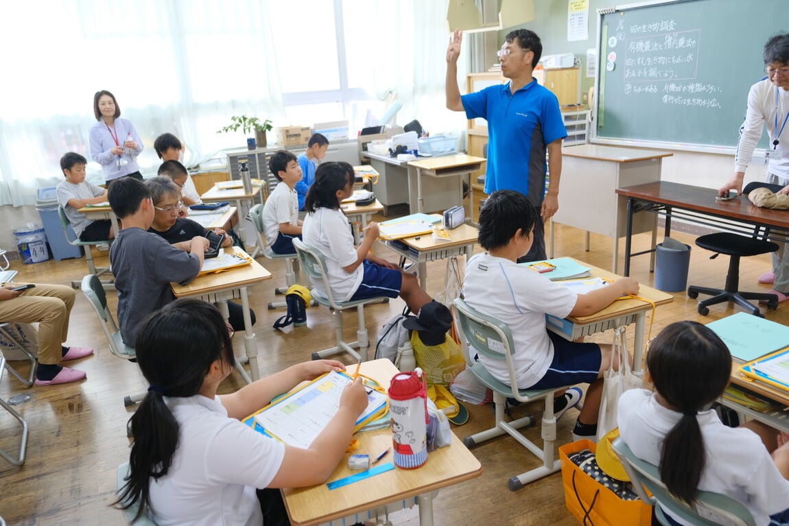発表