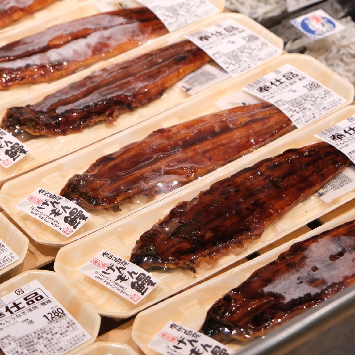 【堺北花田】20日、30日はまいどおおきにの日