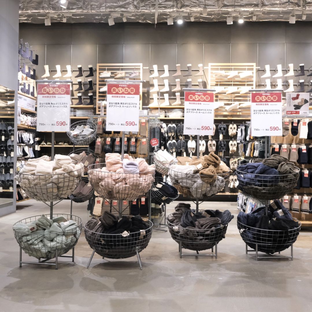 【堺北花田】良いね祭、はじまりました