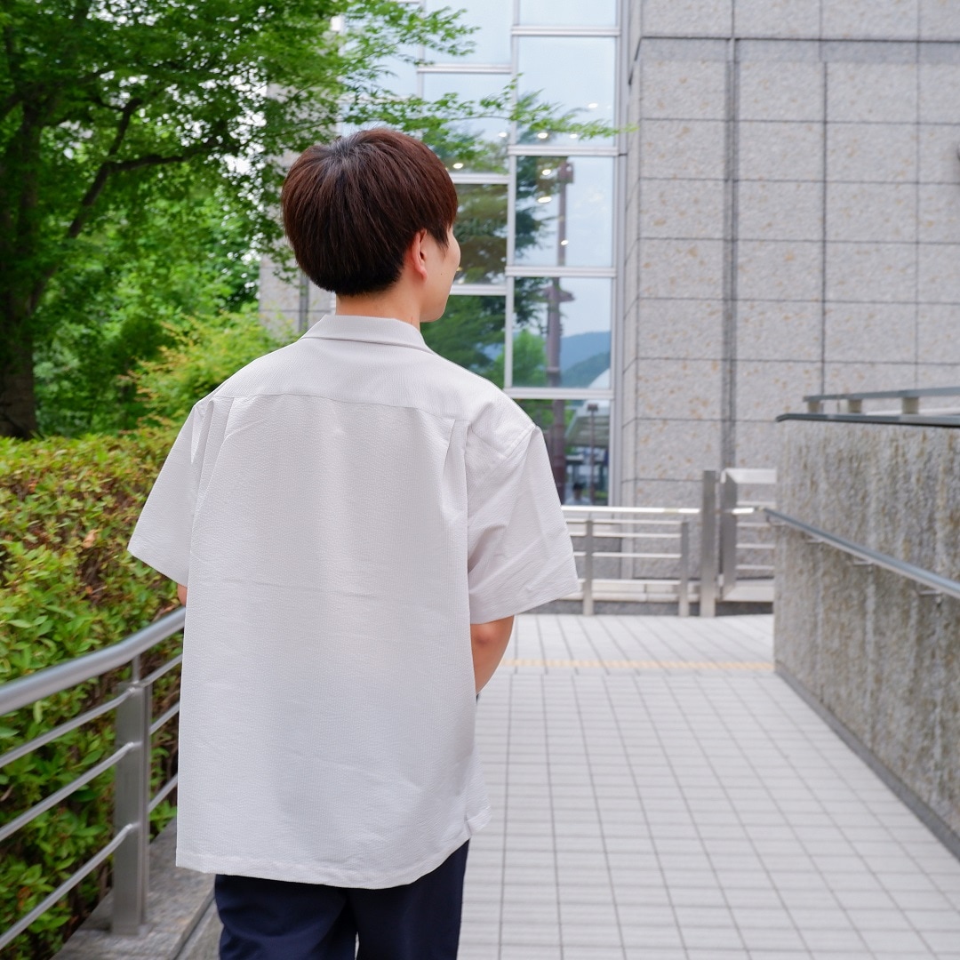 【京都山科】風と共になれる｜スタッフコーディネート