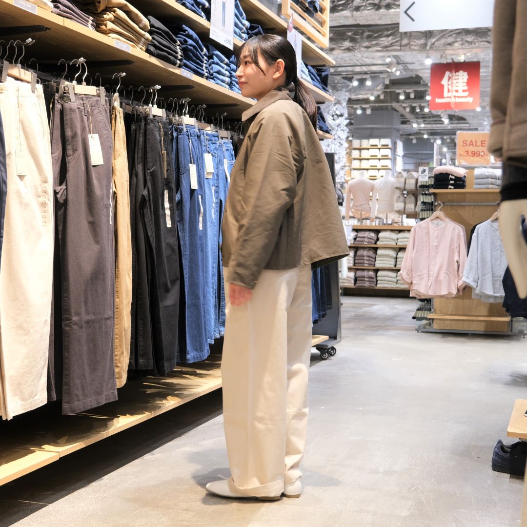 【堺北花田】身長155cm