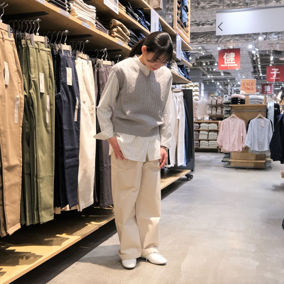 【堺北花田】身長155cm